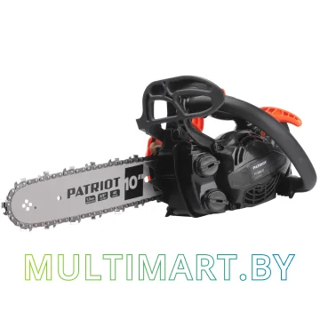 Бензопила Patriot PT 2510 XT